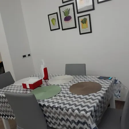 Castelfidardo 23 מרסאלה