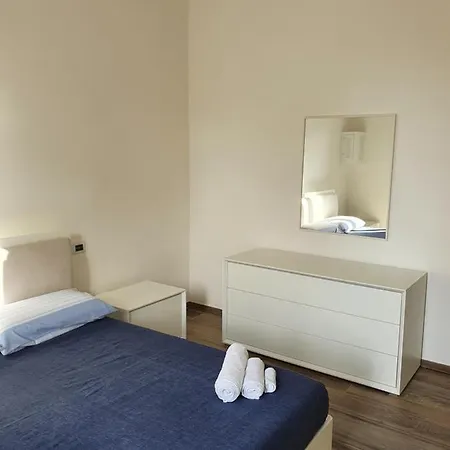 Lejlighed Castelfidardo 23 *
