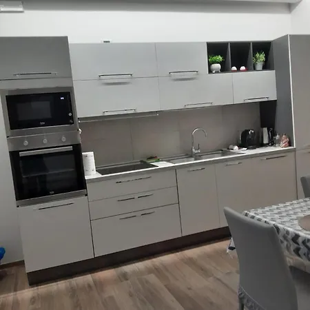 Castelfidardo 23 * Marsala