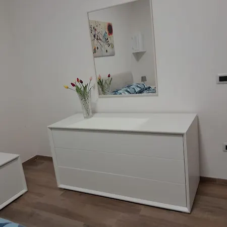 Apartamento Castelfidardo 23 *