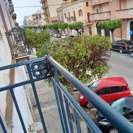 Apartamento Castelfidardo 23