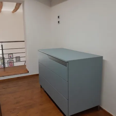 Castelfidardo 23 Apartment *