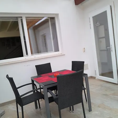 Castelfidardo 23 Apartamento