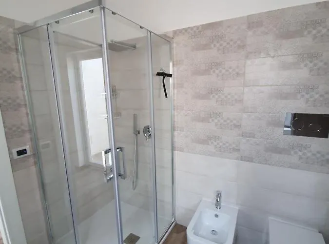 Castelfidardo 23 Apartment *