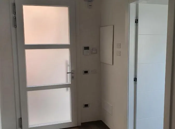 Castelfidardo 23 Apartment