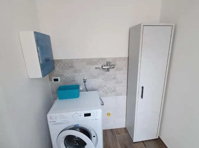 Castelfidardo 23 Apartment Marsala