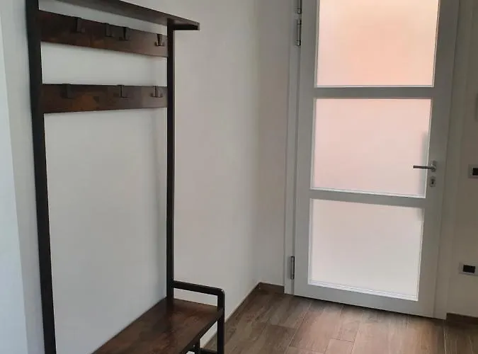 Castelfidardo 23 Apartment *