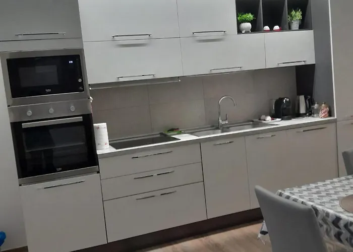 Castelfidardo 23 * Marsala