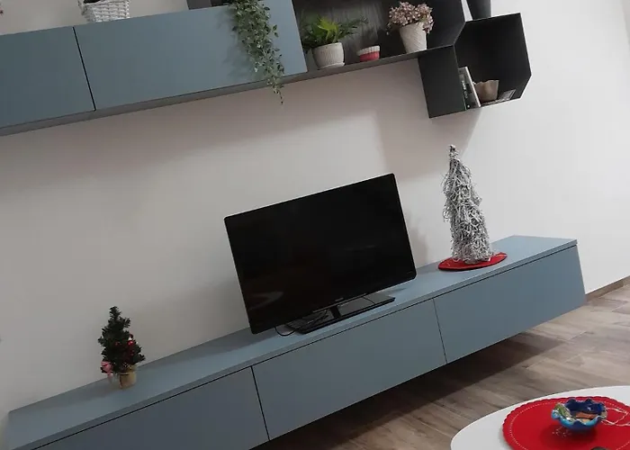 Castelfidardo 23 Apartment Marsala