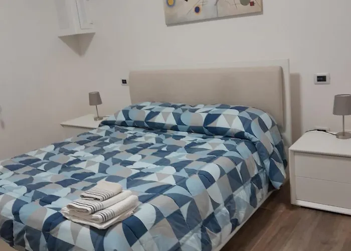 Castelfidardo 23 Apartment Marsala