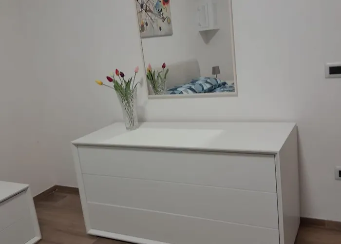 Apartament Castelfidardo 23 *