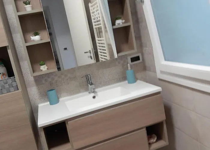 Castelfidardo 23 Apartment