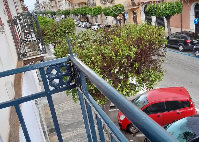 Apartament Castelfidardo 23