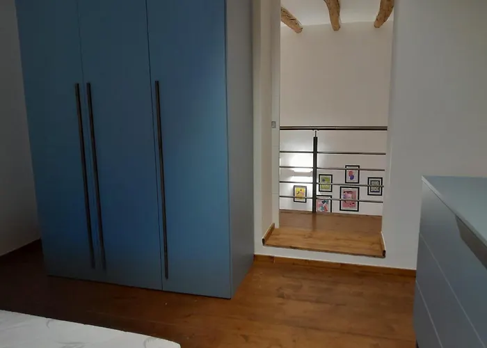 Castelfidardo 23 Apartament *
