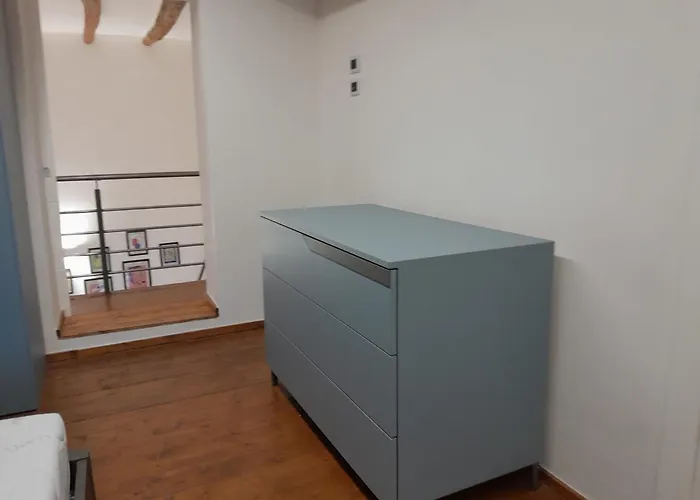 Castelfidardo 23 Apartment *