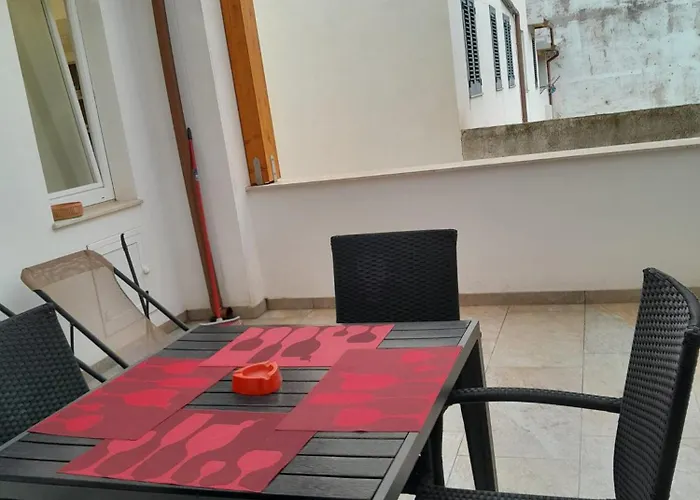 Castelfidardo 23 * Marsala