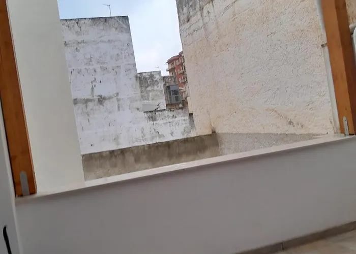 Castelfidardo 23 * Marsala