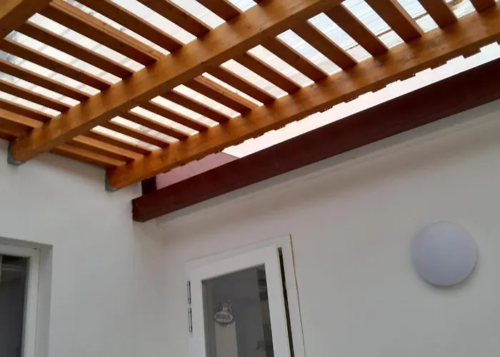 Castelfidardo 23 Apartment